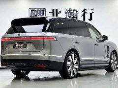NIO ES9 102kWh Executive Island Signature Edition - ფოტო 6