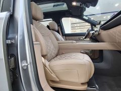 NIO ES9 102kWh Executive Island Signature Edition - ფოტო 7