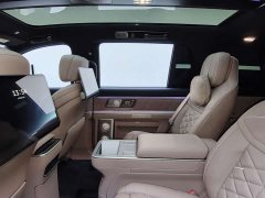 NIO ES9 102kWh Executive Island Signature Edition - ფოტო 9