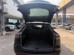 Tesla Model Y Facelift Rear-Wheel Drive - ფოტო 10