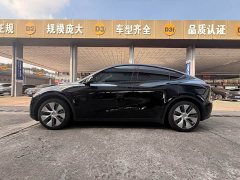 Tesla Model Y Facelift Rear-Wheel Drive - ფოტო 11