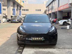 Tesla Model Y Facelift Rear-Wheel Drive - ფოტო 2