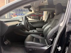 Tesla Model Y Facelift Rear-Wheel Drive - ფოტო 4
