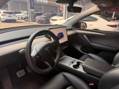 Tesla Model Y Facelift Rear-Wheel Drive - ფოტო 5