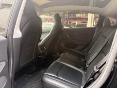 Tesla Model Y Facelift Rear-Wheel Drive - ფოტო 6