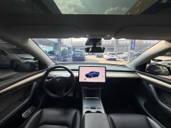 Tesla Model Y Facelift Rear-Wheel Drive - ფოტო 7