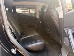 Tesla Model Y Facelift Rear-Wheel Drive - ფოტო 9