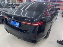 BMW 5 Series 530Li Luxury M Sport Package - ფოტო 9