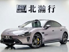Xiaomi SU7 Quad Motor Ultra-Long Range Advanced Autonomous Driving Max - ფოტო 1