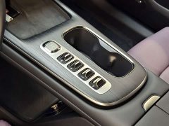Xiaomi SU7 Quad Motor Ultra-Long Range Advanced Autonomous Driving Max - ფოტო 11