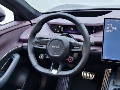 Xiaomi SU7 Quad Motor Ultra-Long Range Advanced Autonomous Driving Max - ფოტო 13