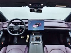 Xiaomi SU7 Quad Motor Ultra-Long Range Advanced Autonomous Driving Max - ფოტო 14