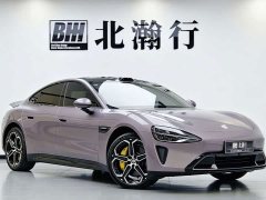 Xiaomi SU7 Quad Motor Ultra-Long Range Advanced Autonomous Driving Max - ფოტო 3
