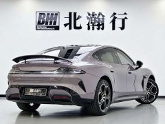 Xiaomi SU7 Quad Motor Ultra-Long Range Advanced Autonomous Driving Max - ფოტო 4