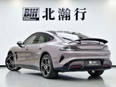 Xiaomi SU7 Quad Motor Ultra-Long Range Advanced Autonomous Driving Max - ფოტო 6