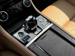 Jaguar XFL 2.0T P250 Two-Wheel Drive Premium Luxury Edition - ფოტო 10