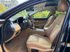 Jaguar XFL 2.0T P250 Two-Wheel Drive Premium Luxury Edition - ფოტო 11
