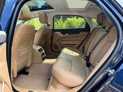 Jaguar XFL 2.0T P250 Two-Wheel Drive Premium Luxury Edition - ფოტო 12