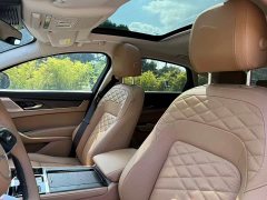 Jaguar XFL 2.0T P250 Two-Wheel Drive Premium Luxury Edition - ფოტო 13