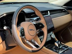 Jaguar XFL 2.0T P250 Two-Wheel Drive Premium Luxury Edition - ფოტო 15