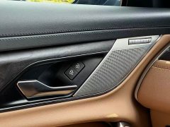 Jaguar XFL 2.0T P250 Two-Wheel Drive Premium Luxury Edition - ფოტო 16