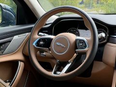 Jaguar XFL 2.0T P250 Two-Wheel Drive Premium Luxury Edition - ფოტო 17