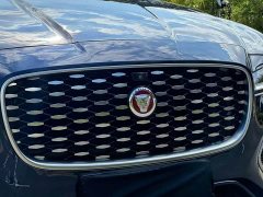 Jaguar XFL 2.0T P250 Two-Wheel Drive Premium Luxury Edition - ფოტო 18