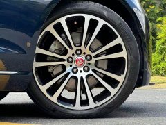 Jaguar XFL 2.0T P250 Two-Wheel Drive Premium Luxury Edition - ფოტო 19