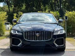 Jaguar XFL 2.0T P250 Two-Wheel Drive Premium Luxury Edition - ფოტო 2