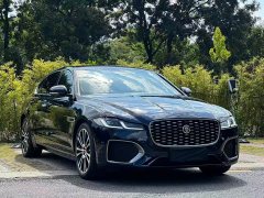 Jaguar XFL 2.0T P250 Two-Wheel Drive Premium Luxury Edition - ფოტო 3