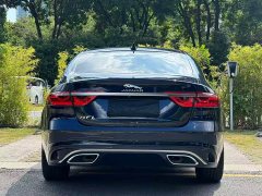 Jaguar XFL 2.0T P250 Two-Wheel Drive Premium Luxury Edition - ფოტო 5