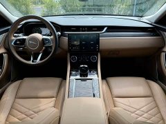 Jaguar XFL 2.0T P250 Two-Wheel Drive Premium Luxury Edition - ფოტო 9