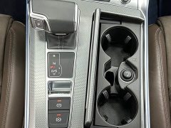 Audi A7L 45TFSI quattro S-line Vision Type Flowing Crystal Package - ფოტო 16