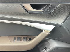Audi A7L 45TFSI quattro S-line Vision Type Flowing Crystal Package - ფოტო 19