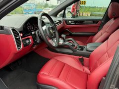 Porsche Cayenne 3.0T Platinum Edition - ფოტო 4