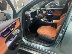 Mercedes-Benz GLC 300 L 4MATIC Luxury 5-Seater - ფოტო 2
