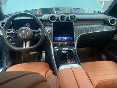 Mercedes-Benz GLC 300 L 4MATIC Luxury 5-Seater - ფოტო 3
