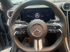Mercedes-Benz GLC 300 L 4MATIC Luxury 5-Seater - ფოტო 4