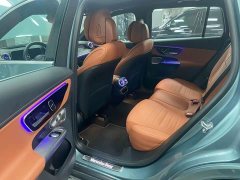 Mercedes-Benz GLC 300 L 4MATIC Luxury 5-Seater - ფოტო 5