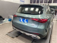 Mercedes-Benz GLC 300 L 4MATIC Luxury 5-Seater - ფოტო 6