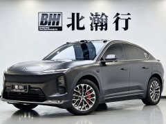 NIO EC6 75kWh - ფოტო 1