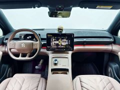 NIO EC6 75kWh - ფოტო 10