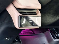 NIO EC6 75kWh - ფოტო 11