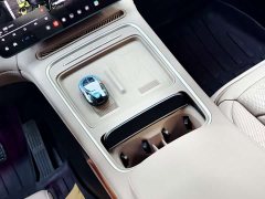 NIO EC6 75kWh - ფოტო 12