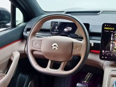 NIO EC6 75kWh - ფოტო 13