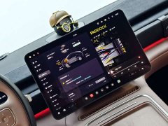 NIO EC6 75kWh - ფოტო 14