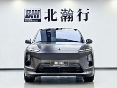 NIO EC6 75kWh - ფოტო 2