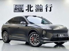 NIO EC6 75kWh - ფოტო 3