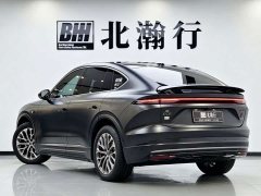 NIO EC6 75kWh - ფოტო 6