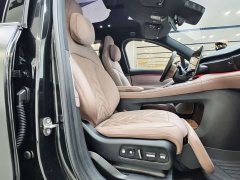 NIO EC6 75kWh - ფოტო 7